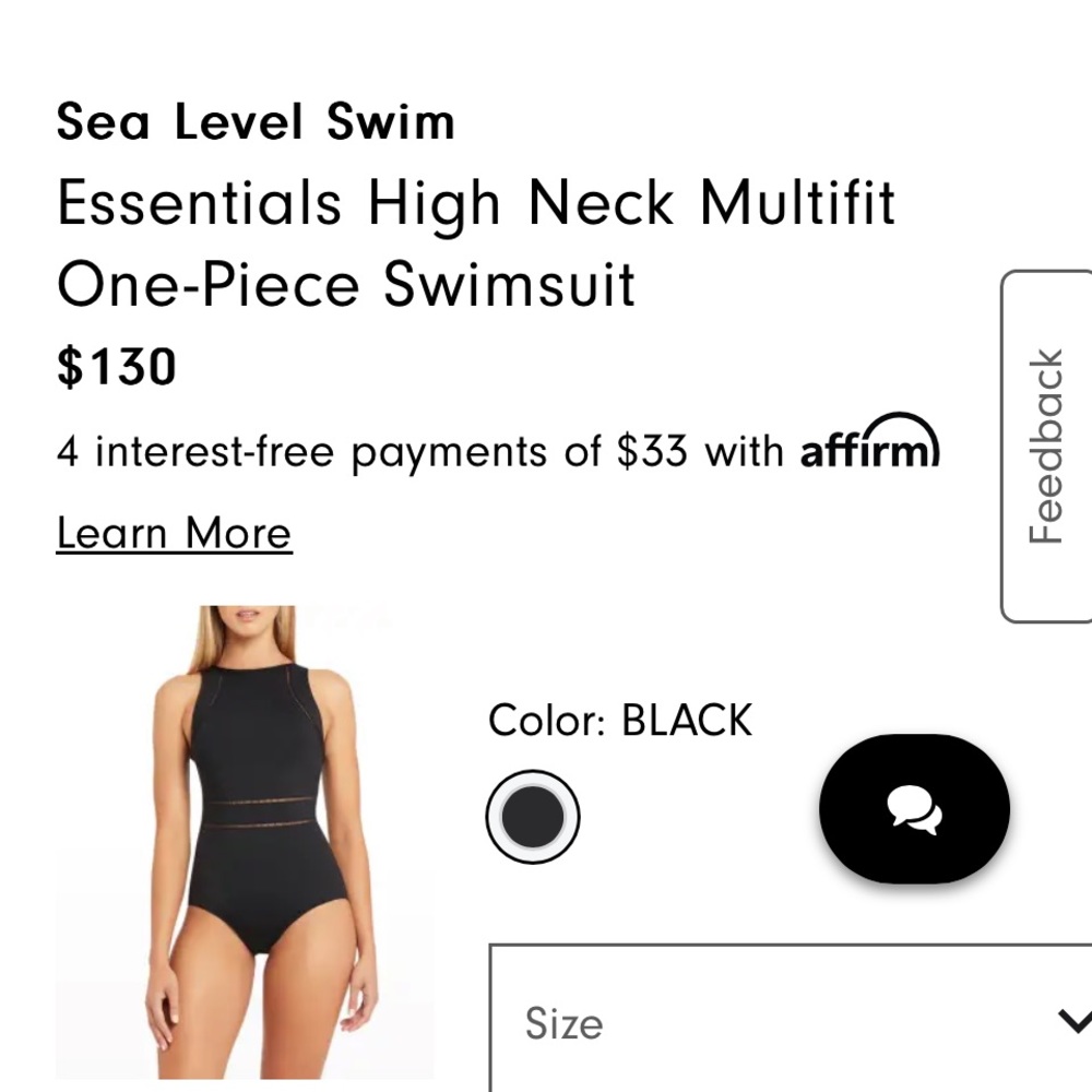 Sea Level Swim Australia